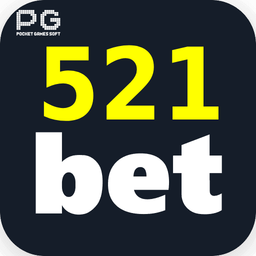 521 BET Logo